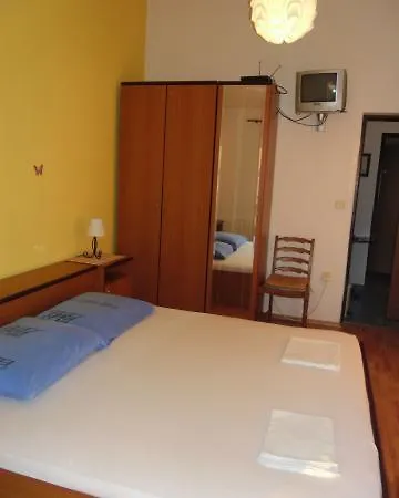 Lägenhet Nuic Podgora (Split-Dalmatia)