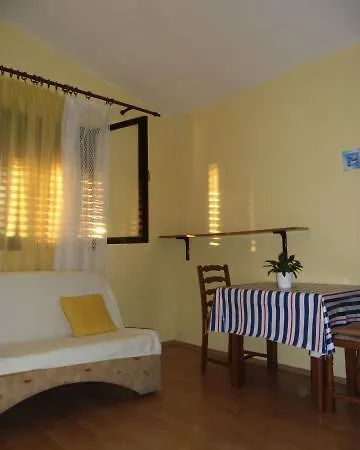 Nuic Podgora (Split-Dalmatia)