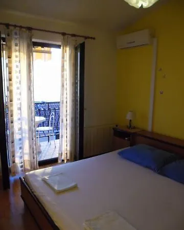 Nuic Apartment